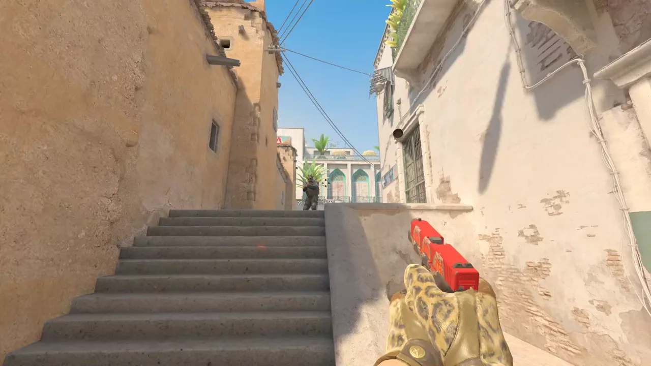 highlight